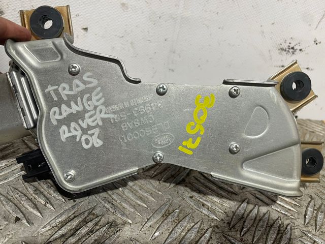 Silniczek wycieraczki tylnej szyby DLB500013 LAND ROVER
