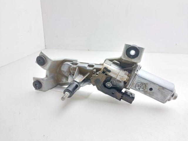 Silniczek wycieraczki tylnej szyby DLB500014 LAND ROVER