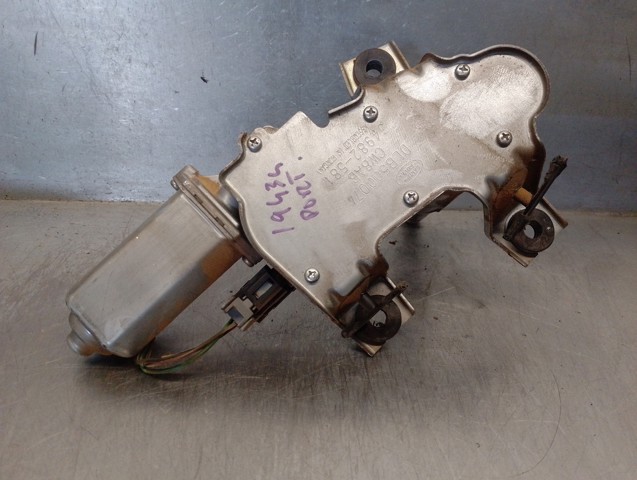DLB500074 Land Rover