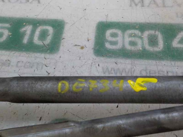 Kupić Mechanizm wycieraczek Land Rover Discovery IV L319 w dobrej cenie