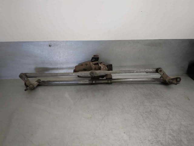 Mechanizm wycieraczek do Land Rover Discovery L319