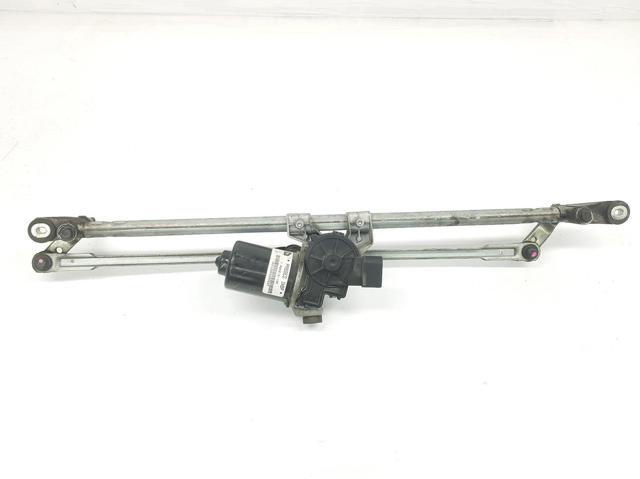 Mechanizm wycieraczek DLS500040 Land Rover