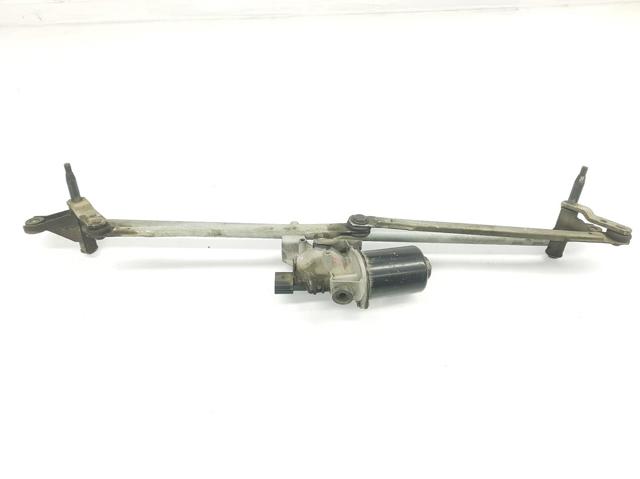 Mechanizm wycieraczek DLS500040 Land Rover
