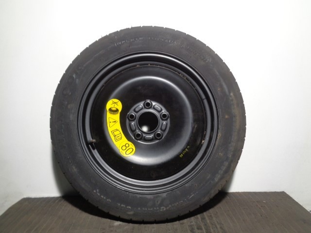 Dojazdowe koło zapasowe (dojazdówka) DM5C1015BA FORD