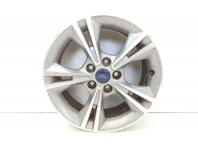 Felgi kół odlewane (lekkostopowe, tytanowe) DM5J1007BB FORD