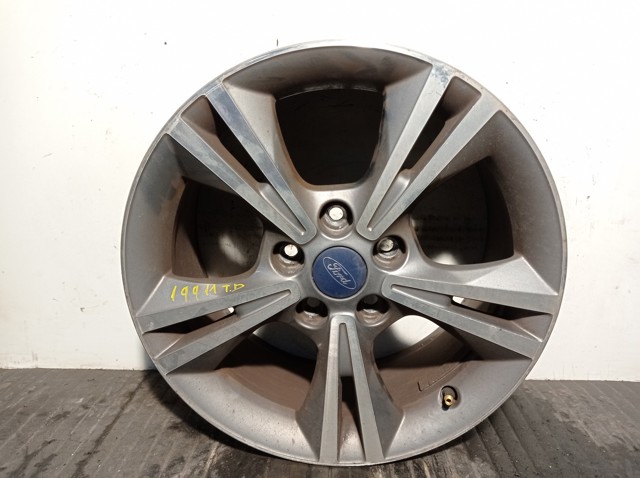 Felgi kół odlewane (lekkostopowe, tytanowe) DM5J1007BB FORD