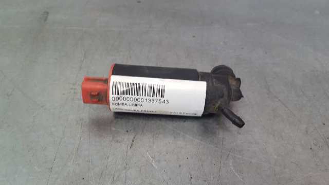 Pompka spryskiwacza szyby przedniej DMC100550 LAND ROVER