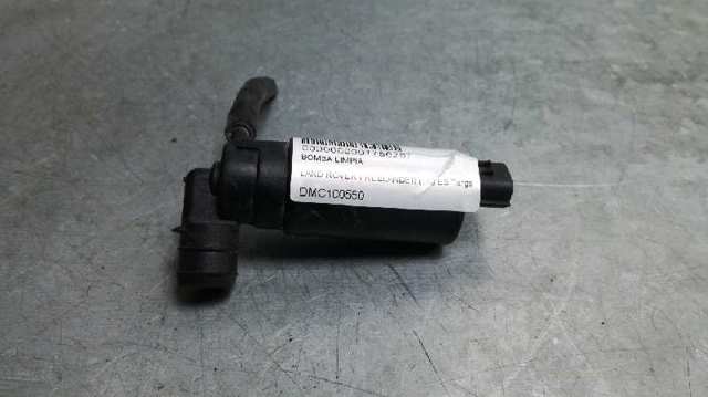 Pompka spryskiwacza szyby przedniej DMC100550 LAND ROVER
