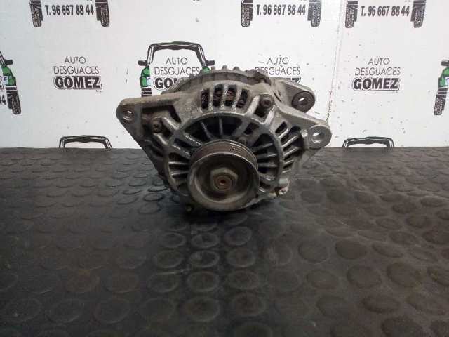 Alternator DMX142087 MITSUBISHI