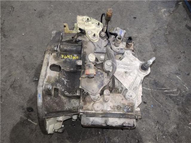 Kupić Automatyczna skrzynia biegów, kompletna Renault Laguna I B56, 556 w dobrej cenie
