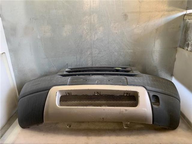  Land Rover Freelander I (L314)