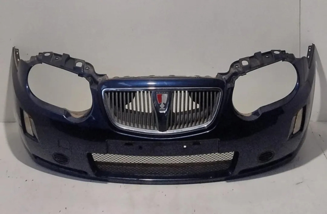 Kupić Zderzak przedni Rover 75  RJ w dobrej cenie
