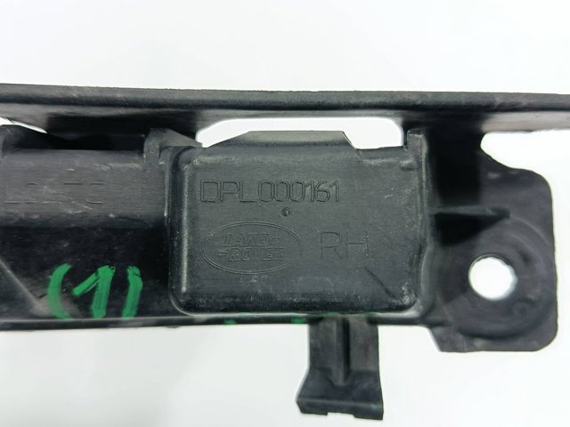 DPL000161 Land Rover