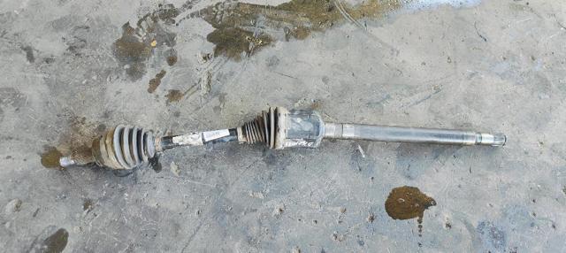 Półoś napędowa przednia prawa DPLA3N128BC LAND ROVER