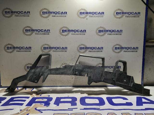 Wspornik zderzaka przedniego lewy DPN500051 LAND ROVER