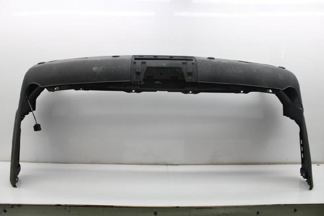 Zderzak tylny DPO000031 LAND ROVER
