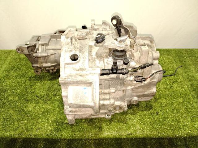 Kupić Mechaniczna skrzynia biegów w komplecie Audi TT  8N3 w dobrej cenie