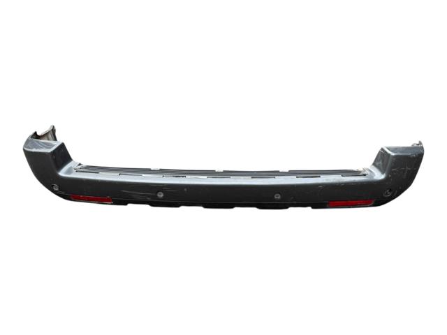  Land Rover Range Rover III (2002-2009)