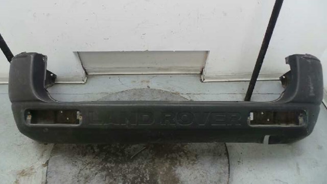 Zderzak tylny DQC101370LDA LAND ROVER