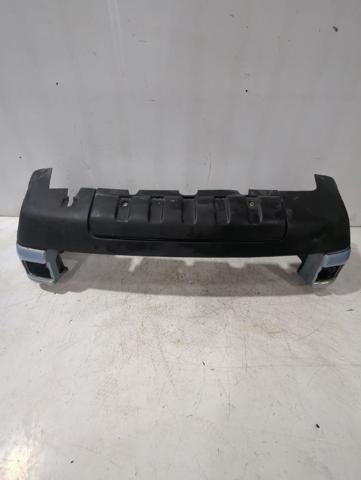 Zderzak tylny DQC101370LDA LAND ROVER