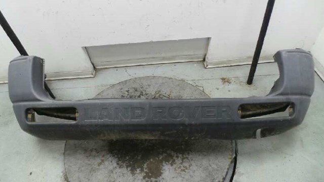Zderzak tylny DQC101370LDA LAND ROVER