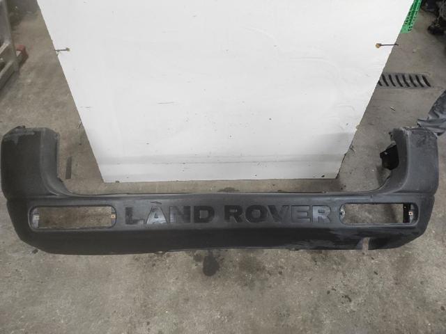 Zderzak tylny DQC101370LDA LAND ROVER