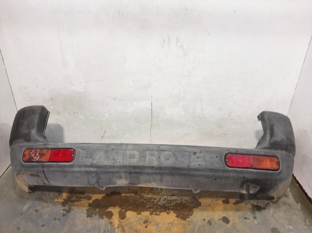 Zderzak tylny DQC101370LDA LAND ROVER