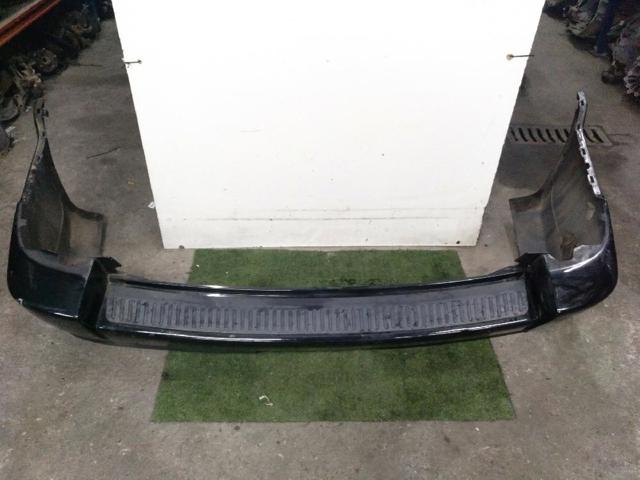 Zderzak Land Rover Range Rover