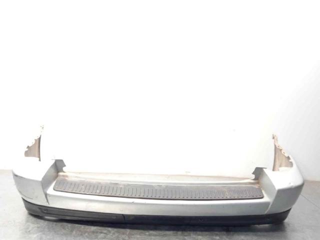 Zderzak Land Rover Range Rover