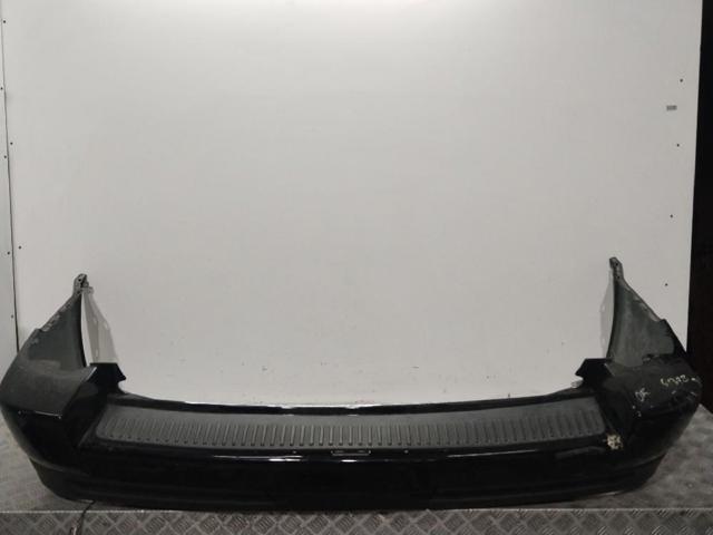 Zderzak Land Rover Range Rover