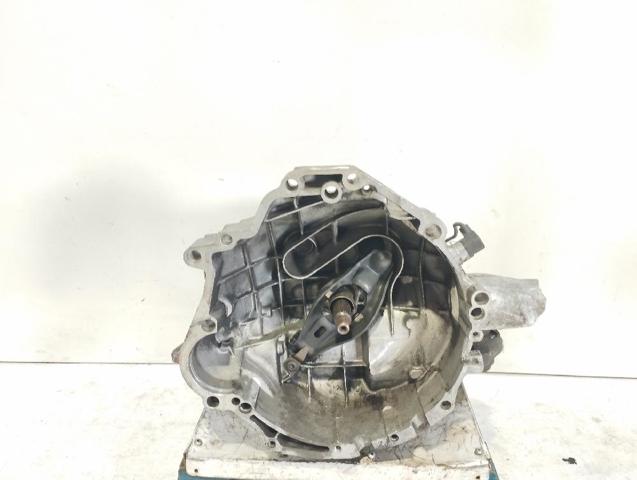 Mechaniczna skrzynia biegów w komplecie DQS VAG