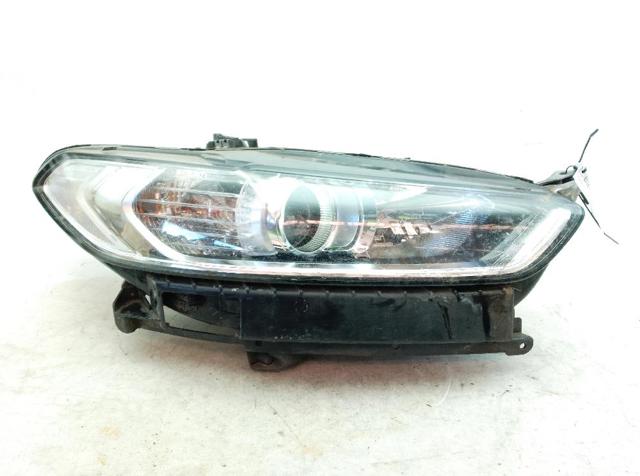 Reflektor prawy Ford Mondeo 5 CD