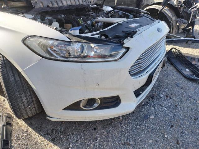 Reflektor prawy Ford Mondeo 5 CD