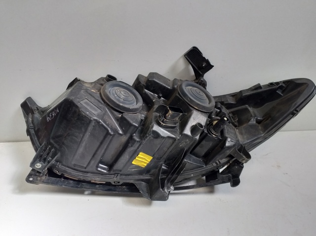 Reflektor prawy Ford Mondeo 5 CD