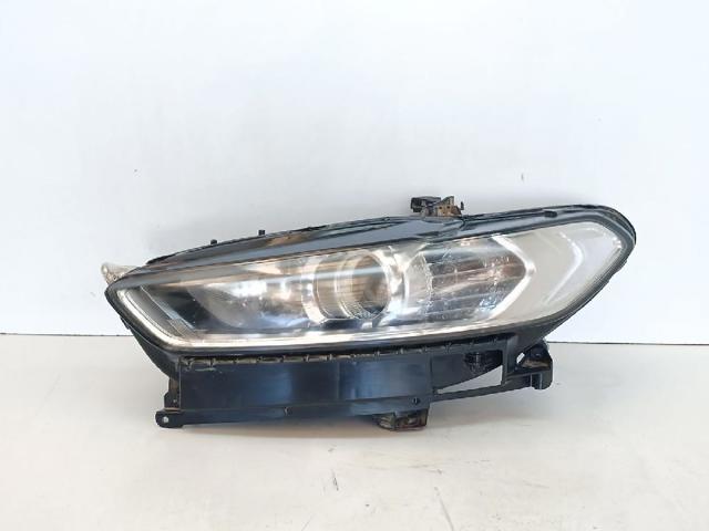 Ford Mondeo V (CD)