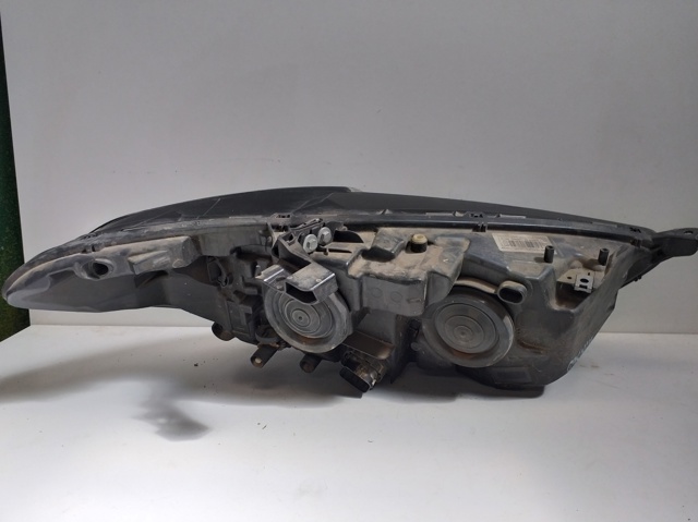 do Ford Mondeo V (CD)