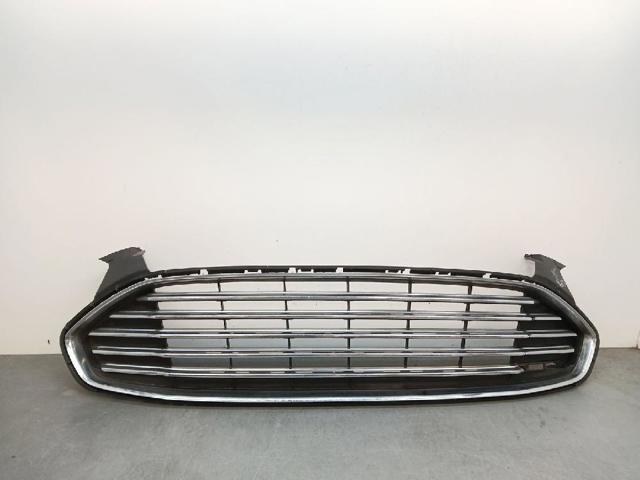  Ford Mondeo V (CD)