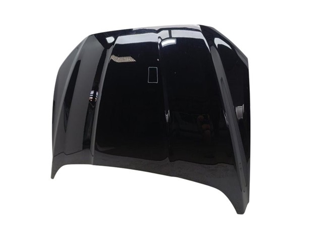 Maska silnika DS73F16612CN FORD