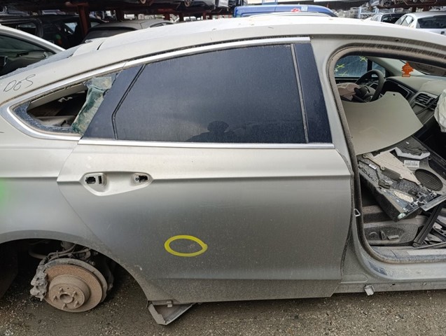 Drzwi tylne prawe do Ford Mondeo CD