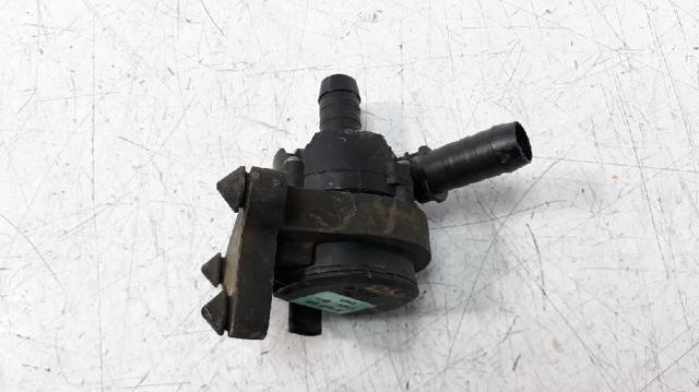 Pompa chłodzenia wodą, dodatkowa elektryczna DS788C419AC FORD