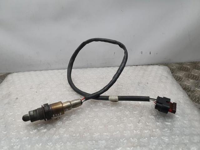 Sonda lambda czujnik tlenu po katalizatorze DS7A9G444CB FORD