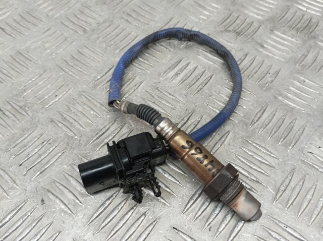 Sonda lambda czujnik tlenu przed katalizatorem DS7A9Y460AA FORD