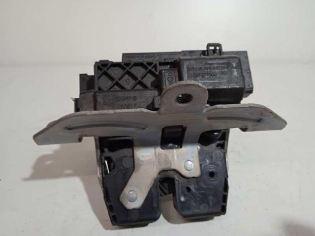 Zamek klapy bagażnika (3/5 drzwi tylnych) DS7AN442A66AC FORD