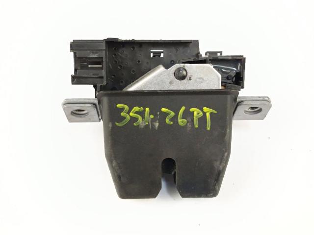 Zamek klapy bagażnika (3/5 drzwi tylnych) DS7AN442A66AD FORD