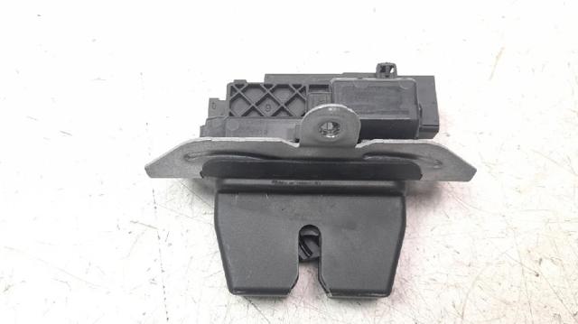 Zamek klapy bagażnika (3/5 drzwi tylnych) DS7AN442A66AD FORD