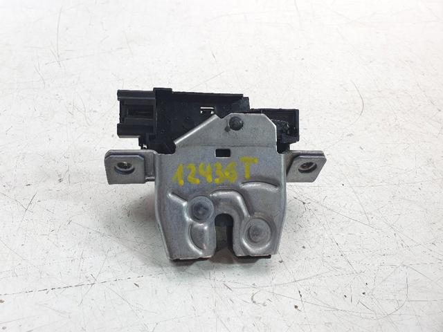 Zamek klapy bagażnika (3/5 drzwi tylnych) DS7AN442A66AD FORD