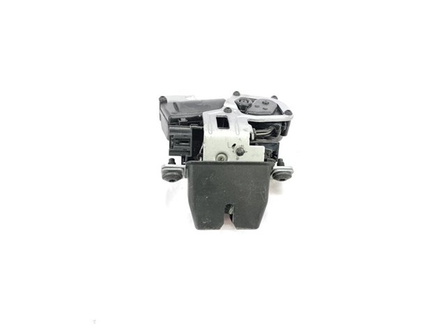 Zamek klapy bagażnika (3/5 drzwi tylnych) DS7AN442A66BE FORD