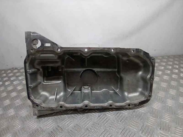 Miska olejowa silnika DS7G6675EA FORD