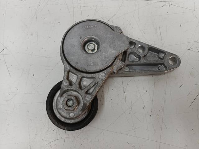 Rolka napinacza paska napędowego DS7G6A228AA FORD