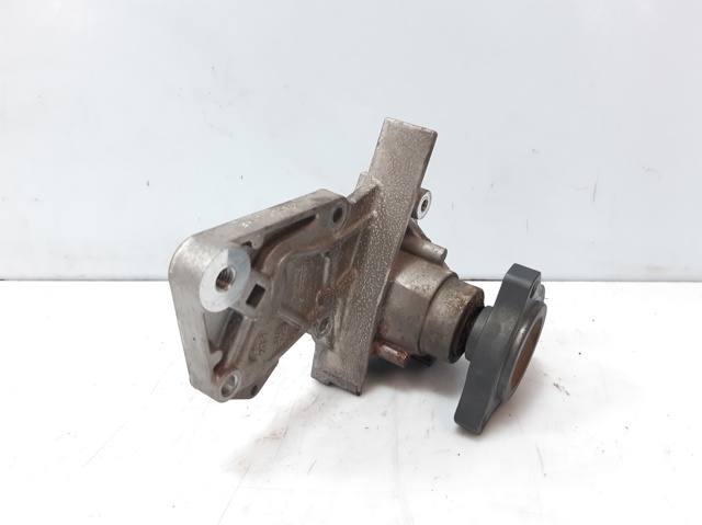 Pompa chłodząca wodna DS7G8501AA FORD